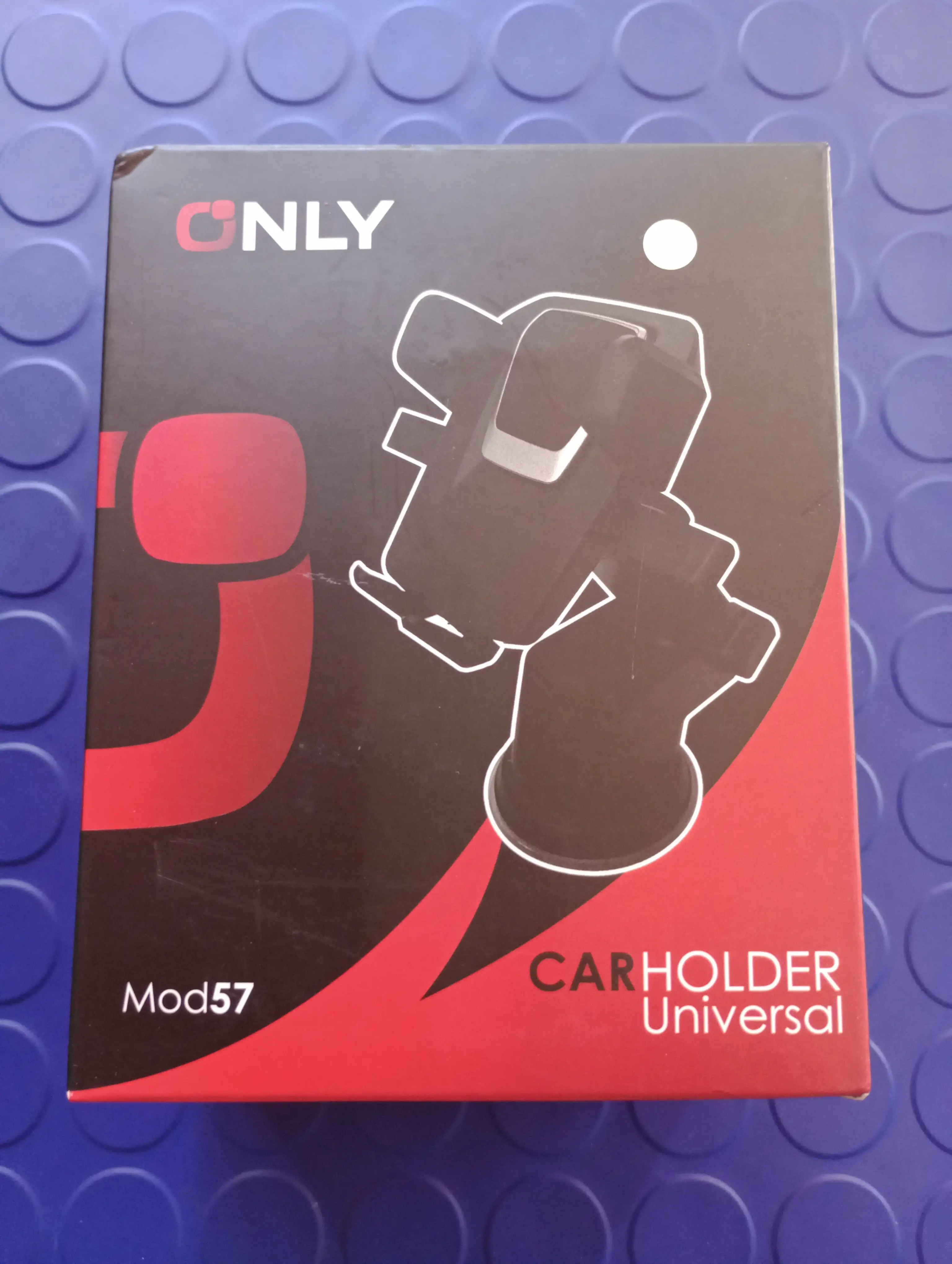 Soporte car holder unicersal