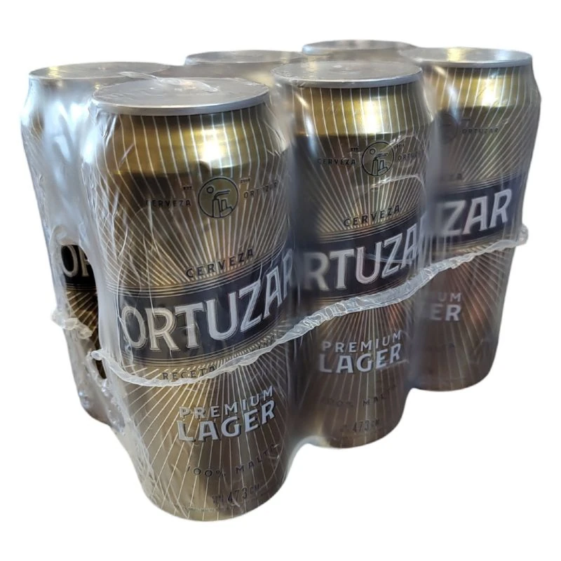 Ortuzar six pack