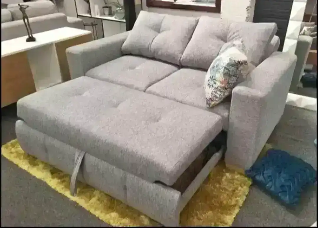 Sofacama Carro Exclusivo  4