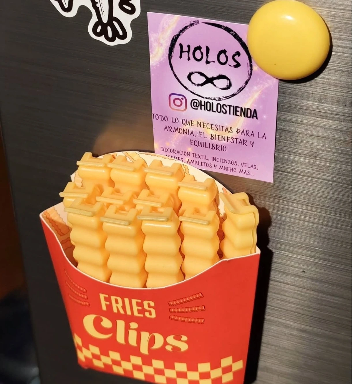 clips papas fritas 3