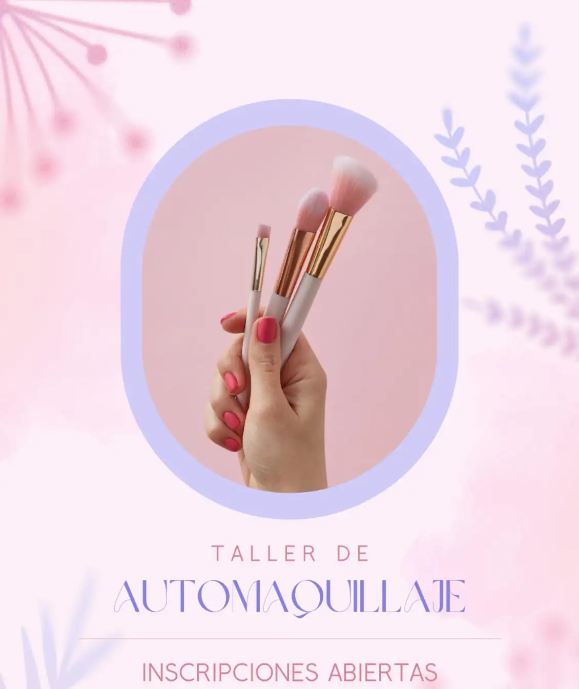 Taller de automaquillaje 
