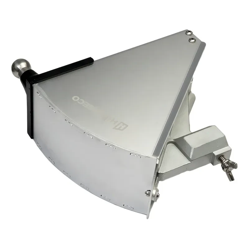Masilladora Automática Esquinas Hiperseco Placas Yeso 5