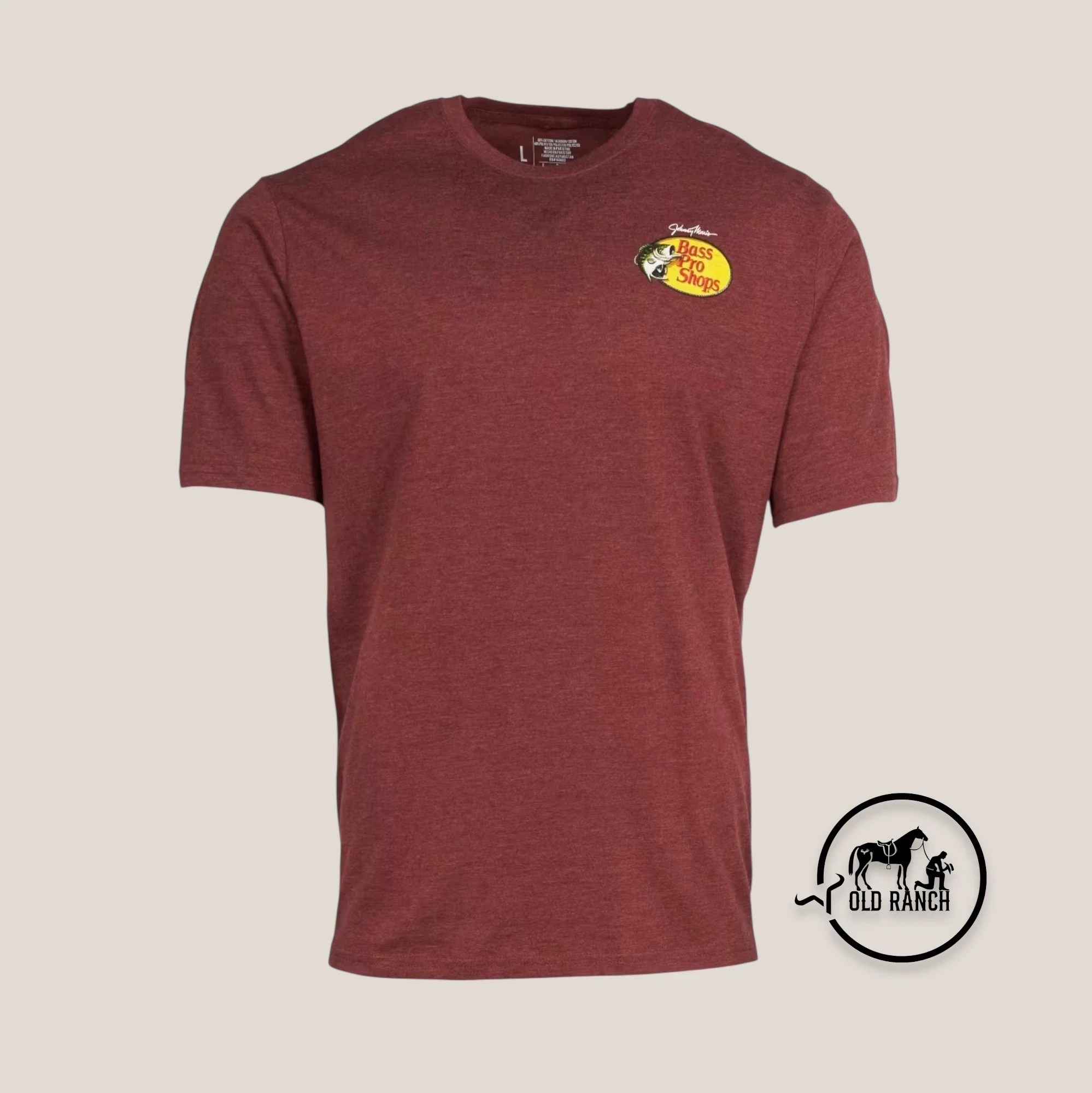 BASS PRO SHOPS 3