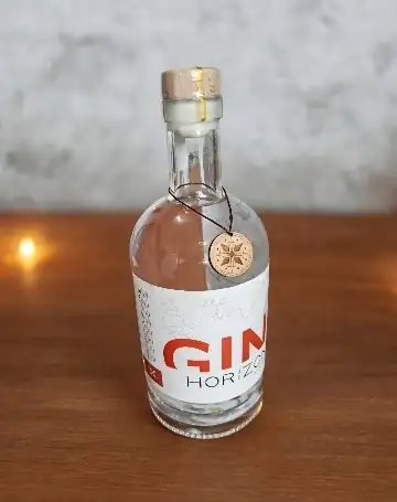 Gin Horizonte