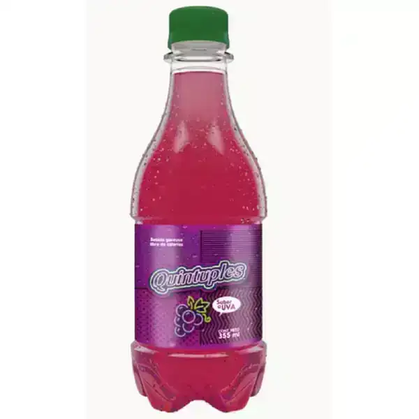 Quintuple 300ml