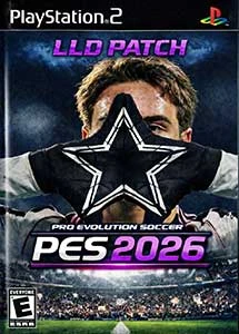 eFootball 2026 LLD Patch