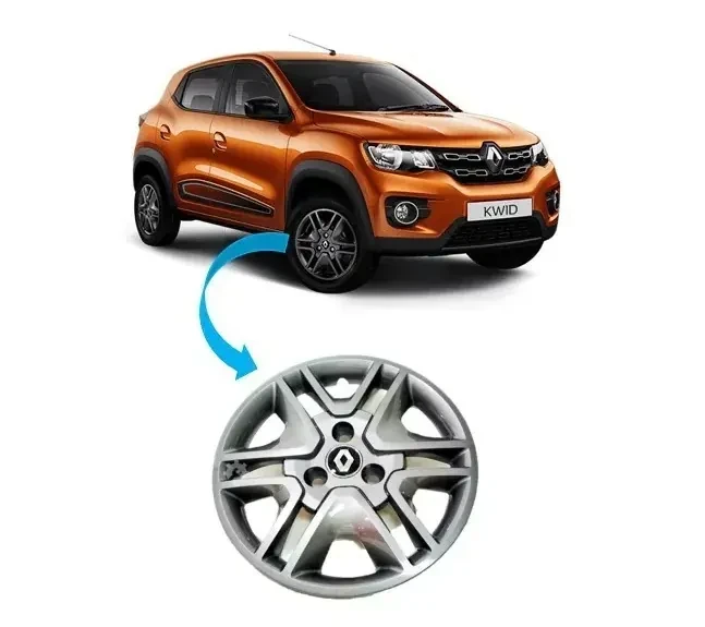 Tapa aro 14 Kwid 877CP