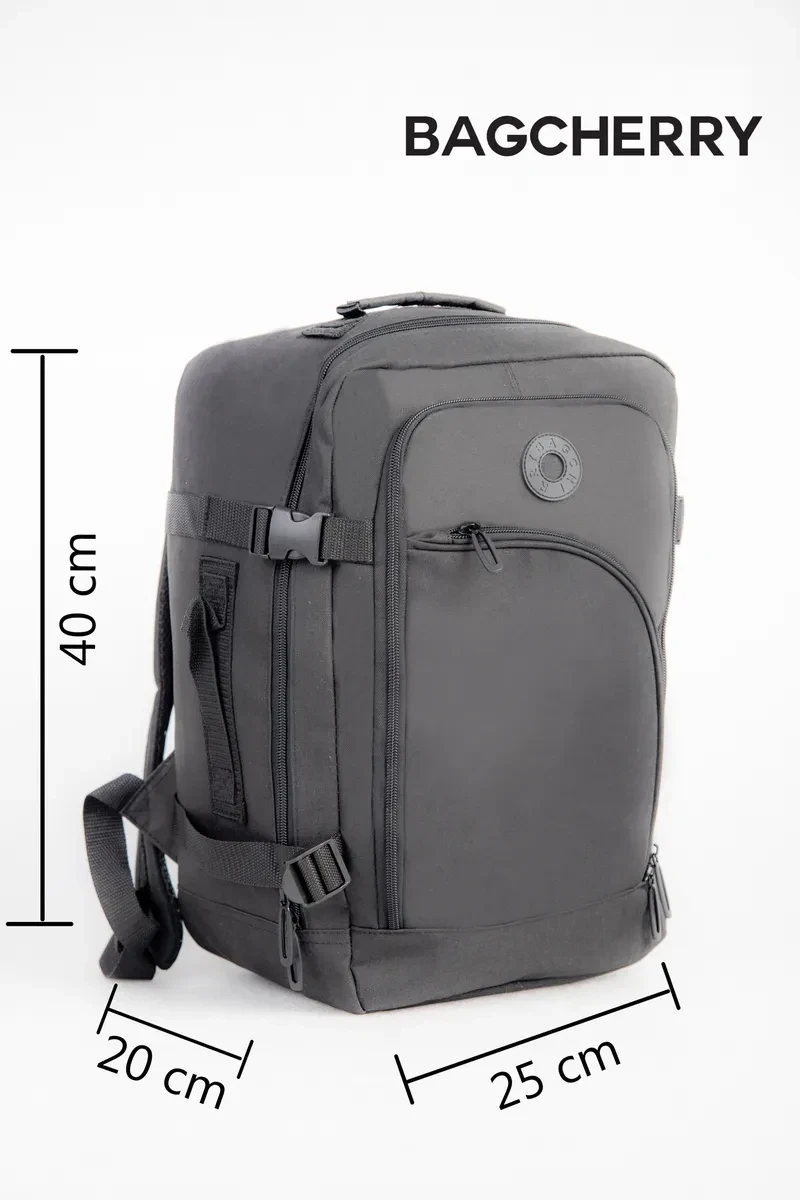 MOCHILA BAGCHERRY 259022