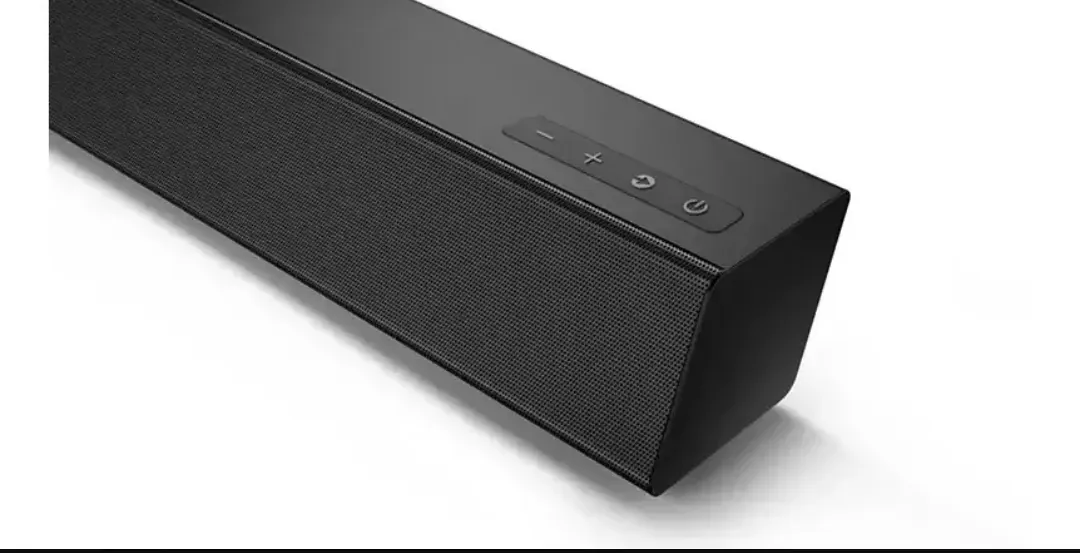 Barra De Sonido Philips Tab5305/77 3