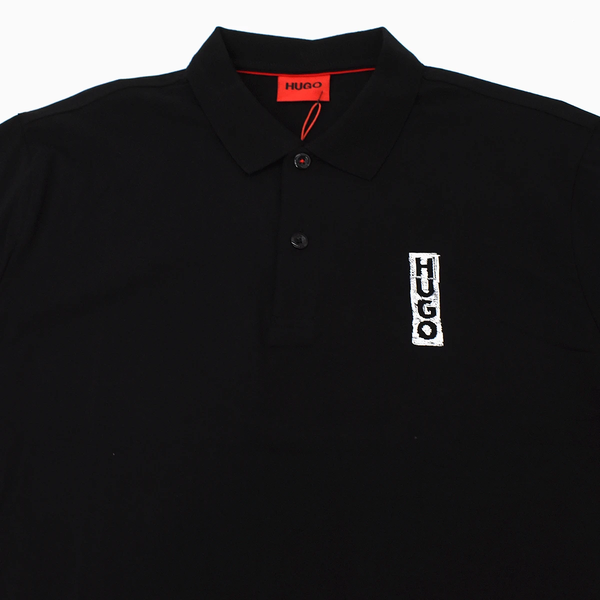 Polo Hugo 3