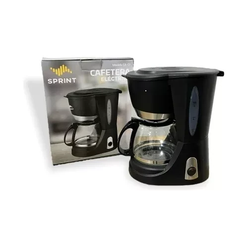 CAFETERA SPRINT 650W