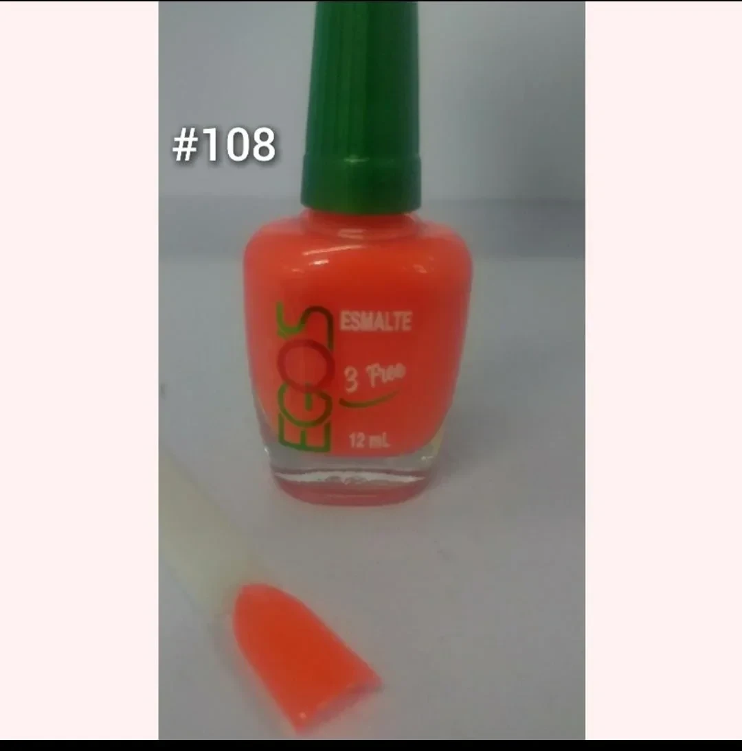 egos 108 esmalte 