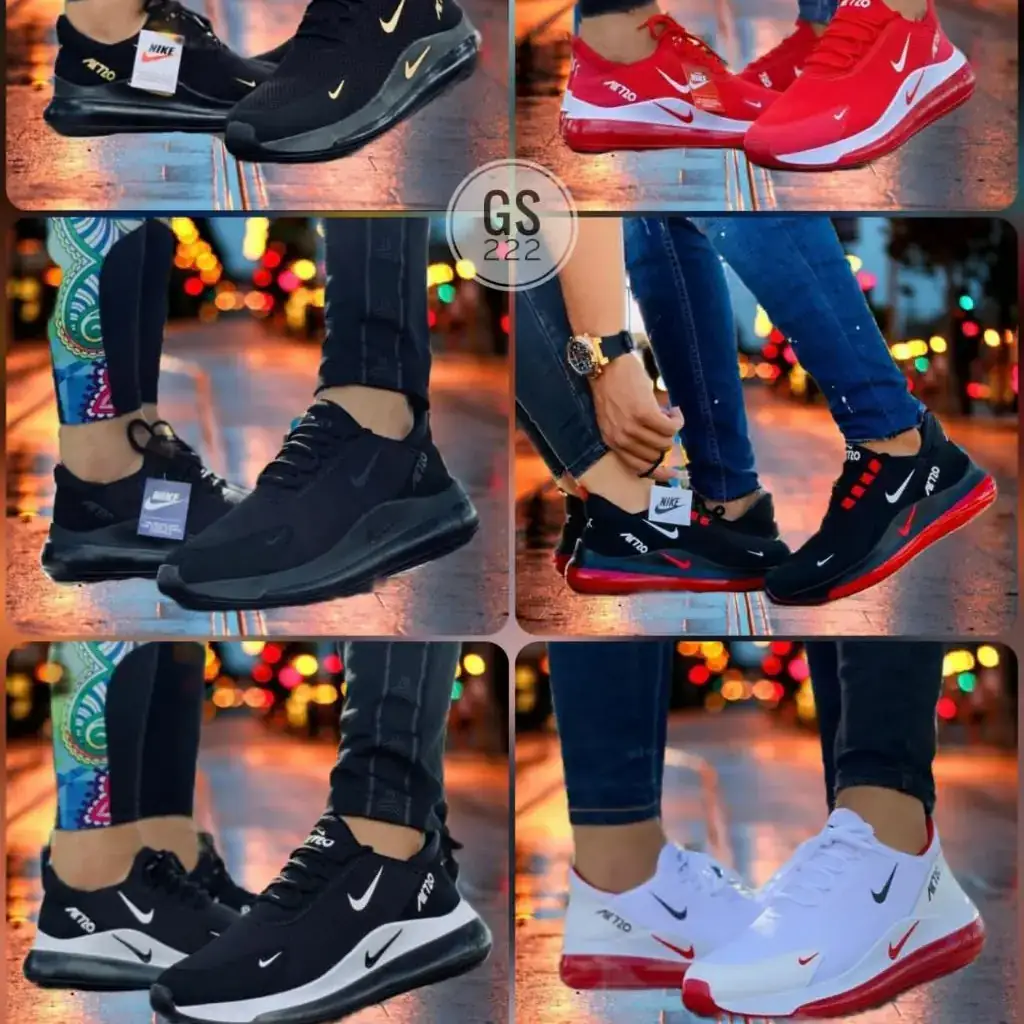 Air Nike 720