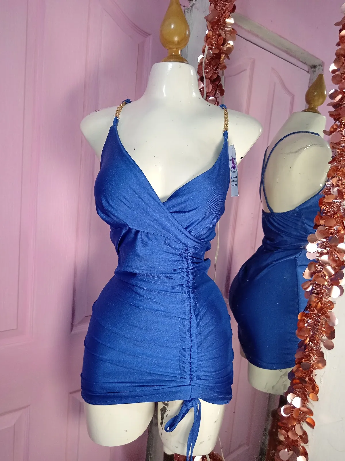 Vestido  2