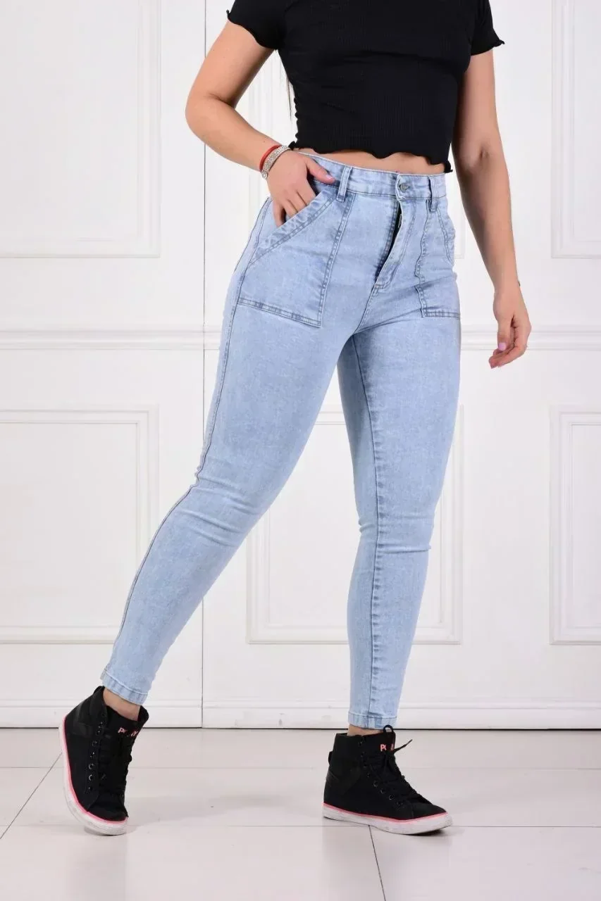JEANS PREMIUM 