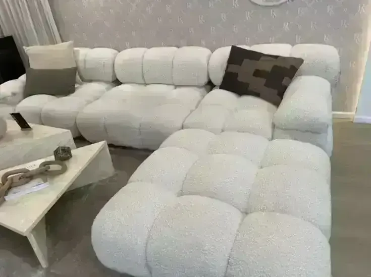 SOFA NUBE MODULAR  2