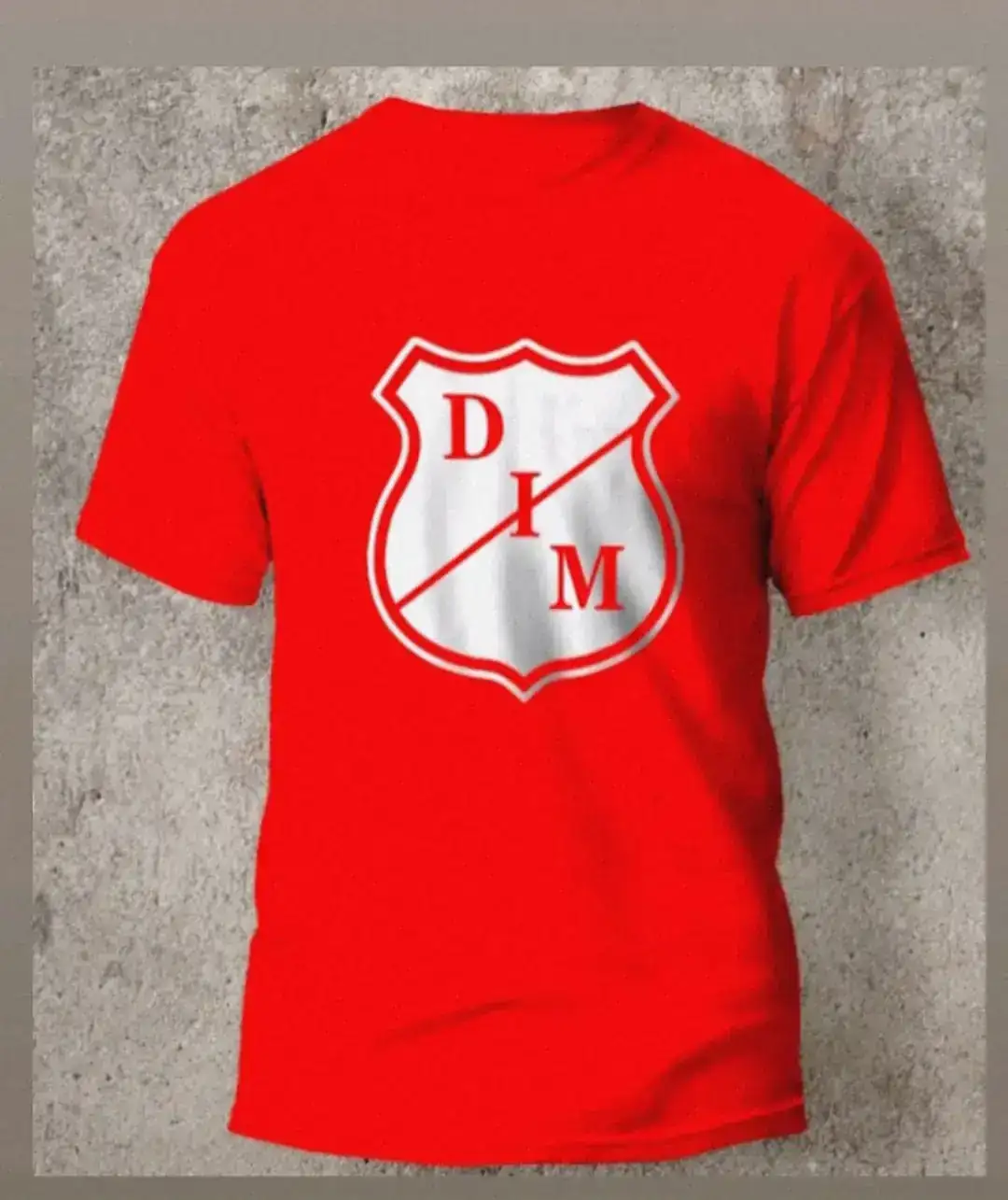 Camiseta Deportivo Independiente Medellín