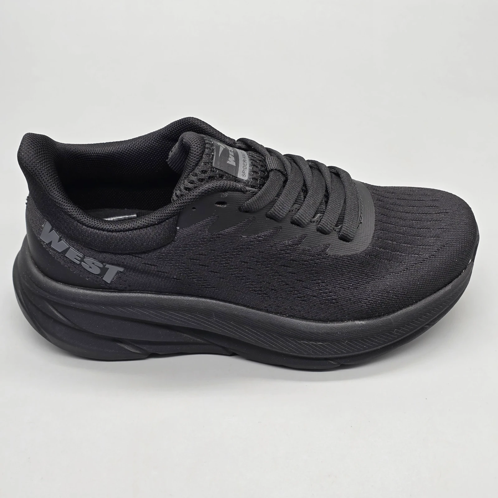 WEST SPIDER-KNIT TEC 3