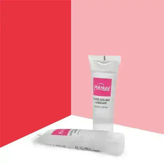 Lubricante unisex Gl009