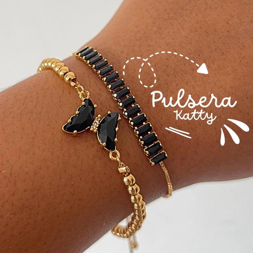 Pulsera Katty