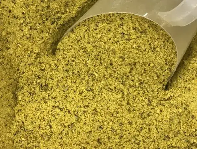 LEMON PEPPER DEFUMADO 100GRS