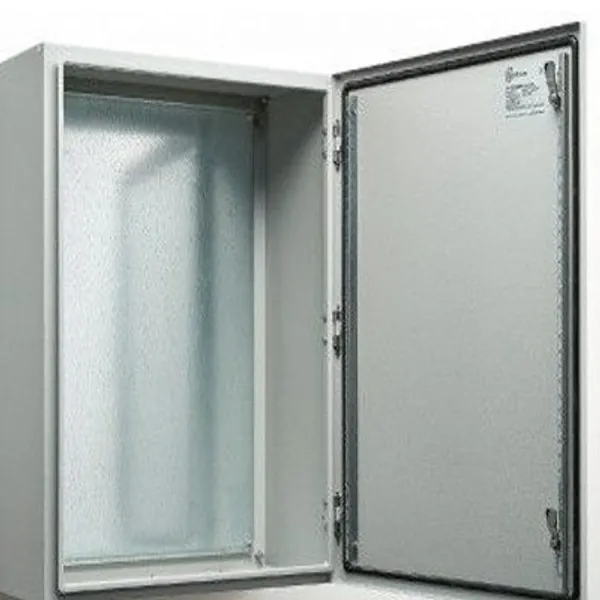 Gabinetes metalicos