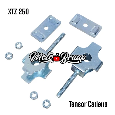 RP XTZ 250 Tensor cadena IMTCA75 OKL