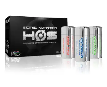 HOS 3