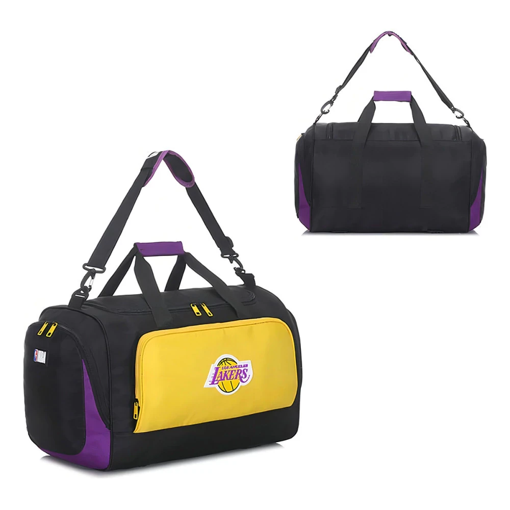 BOLSO NBA LAKERS 16356