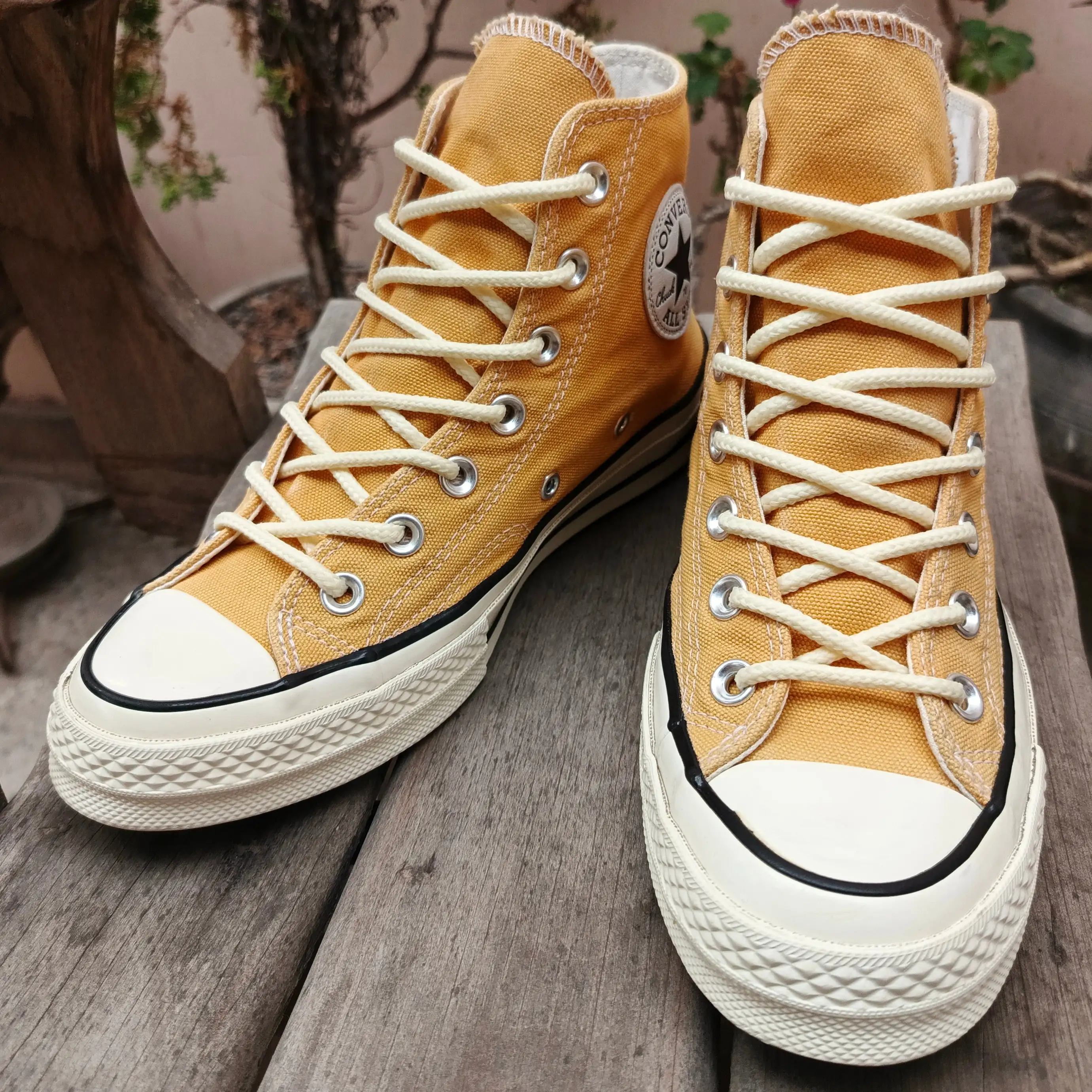 Converse Chuck Taylor 70  2