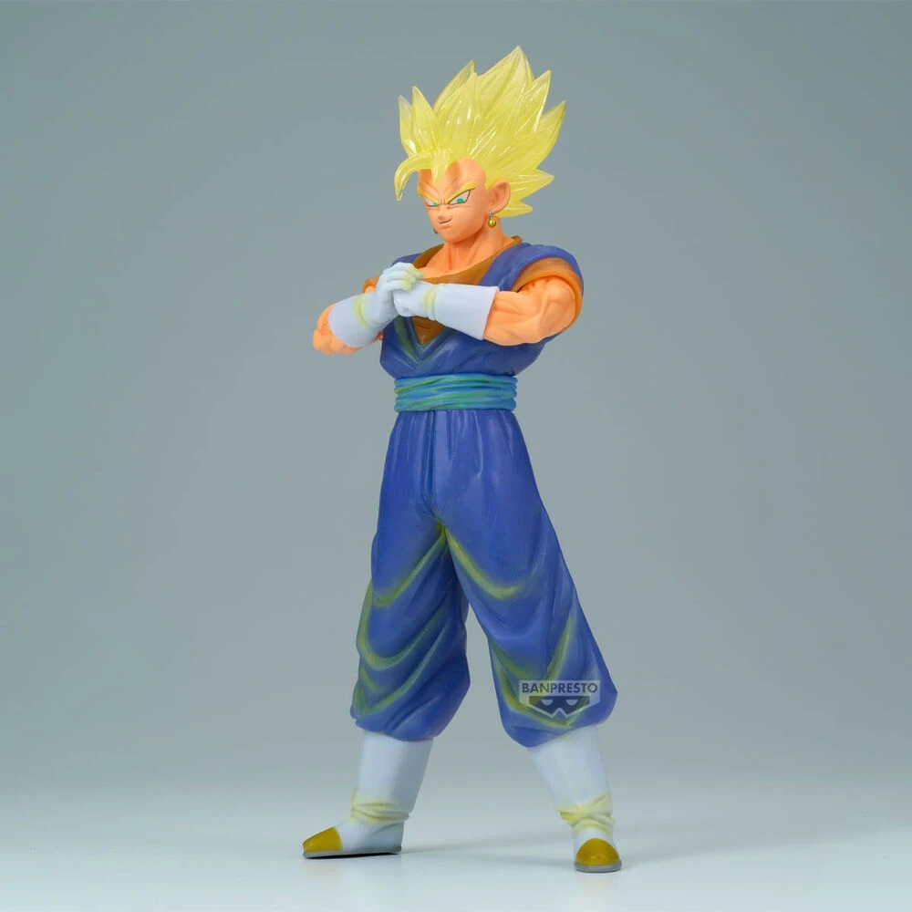 PRE VENTA - Vegito Clearise