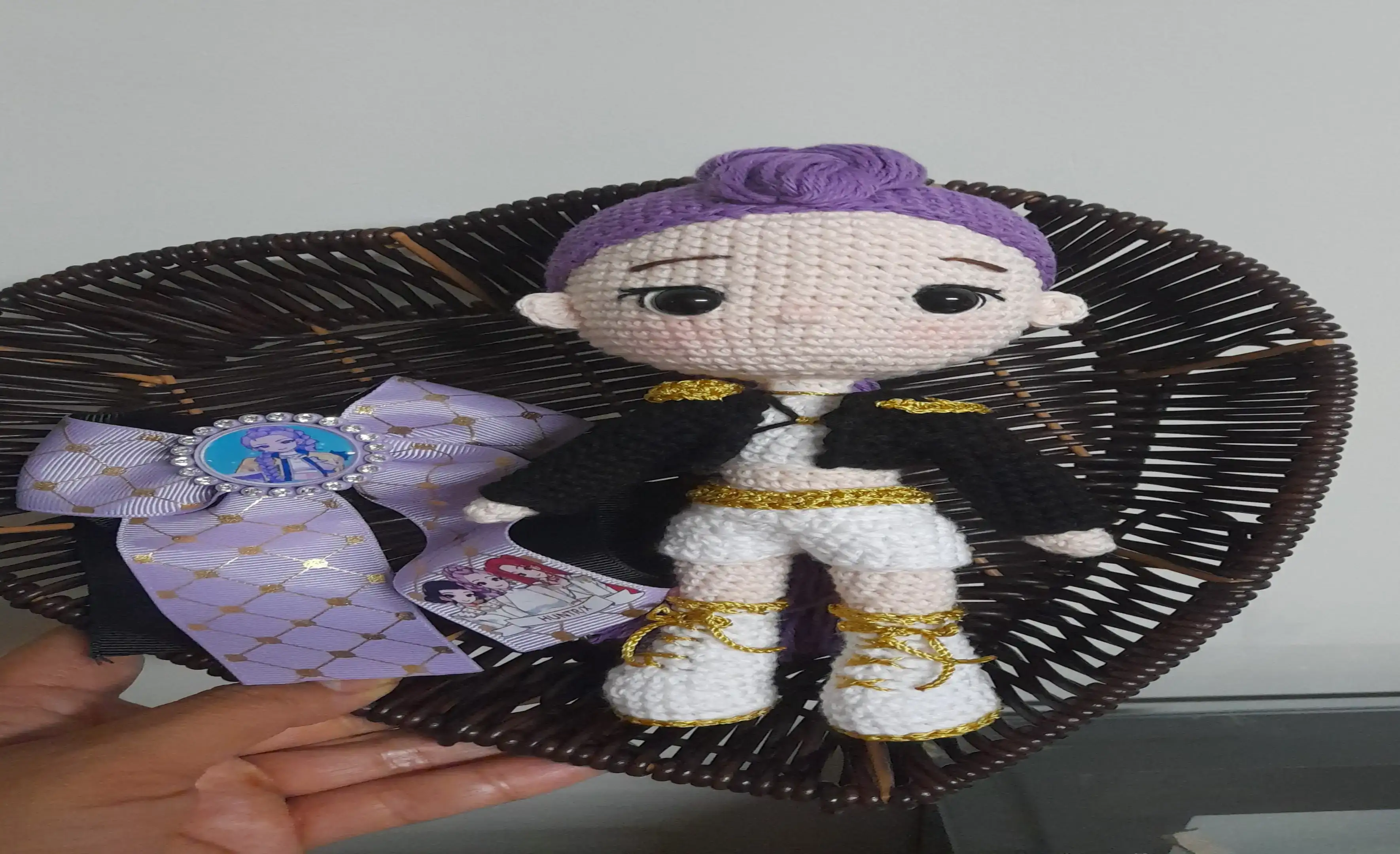 Rumi/20cm 3