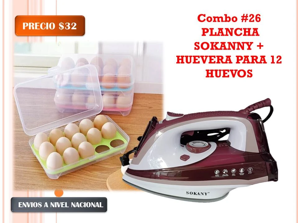 Combo #26 