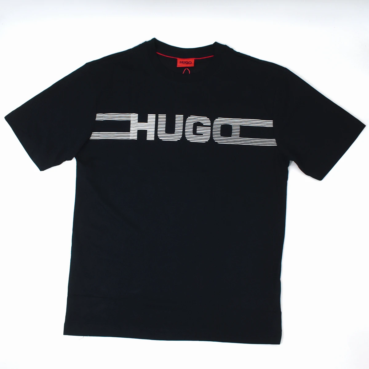 Playera HUGO  2