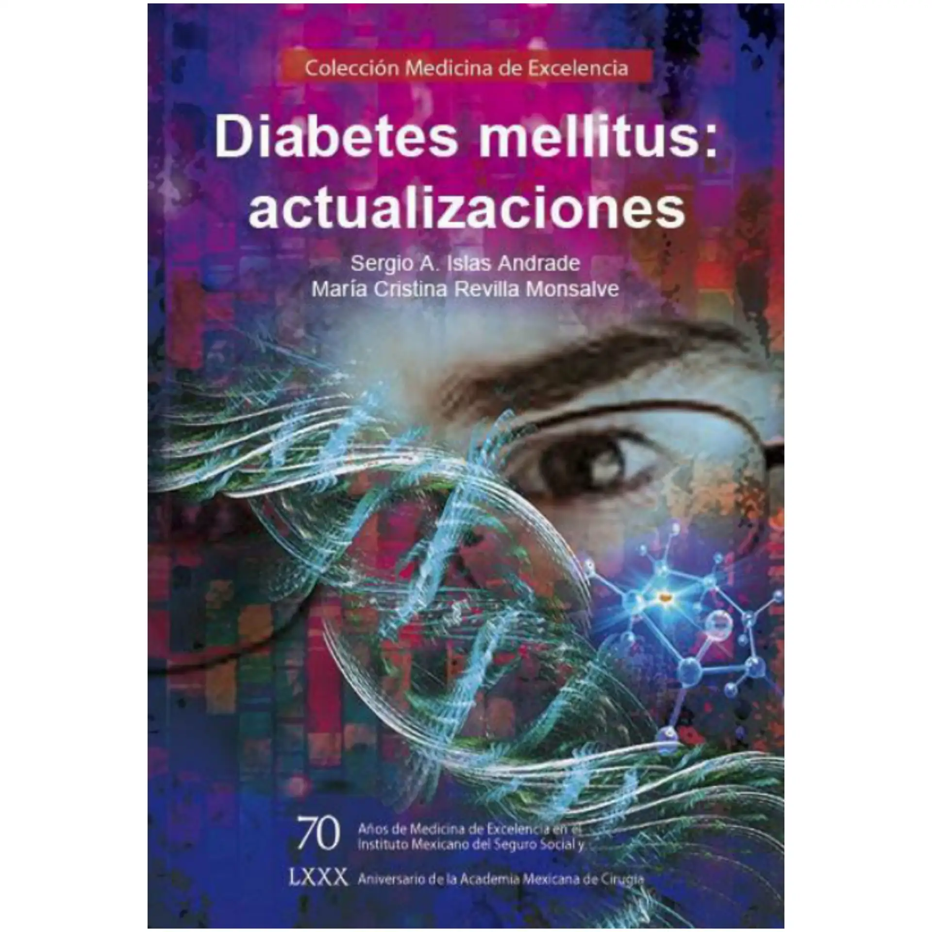 Diabetes mellitus: actualizaciones 