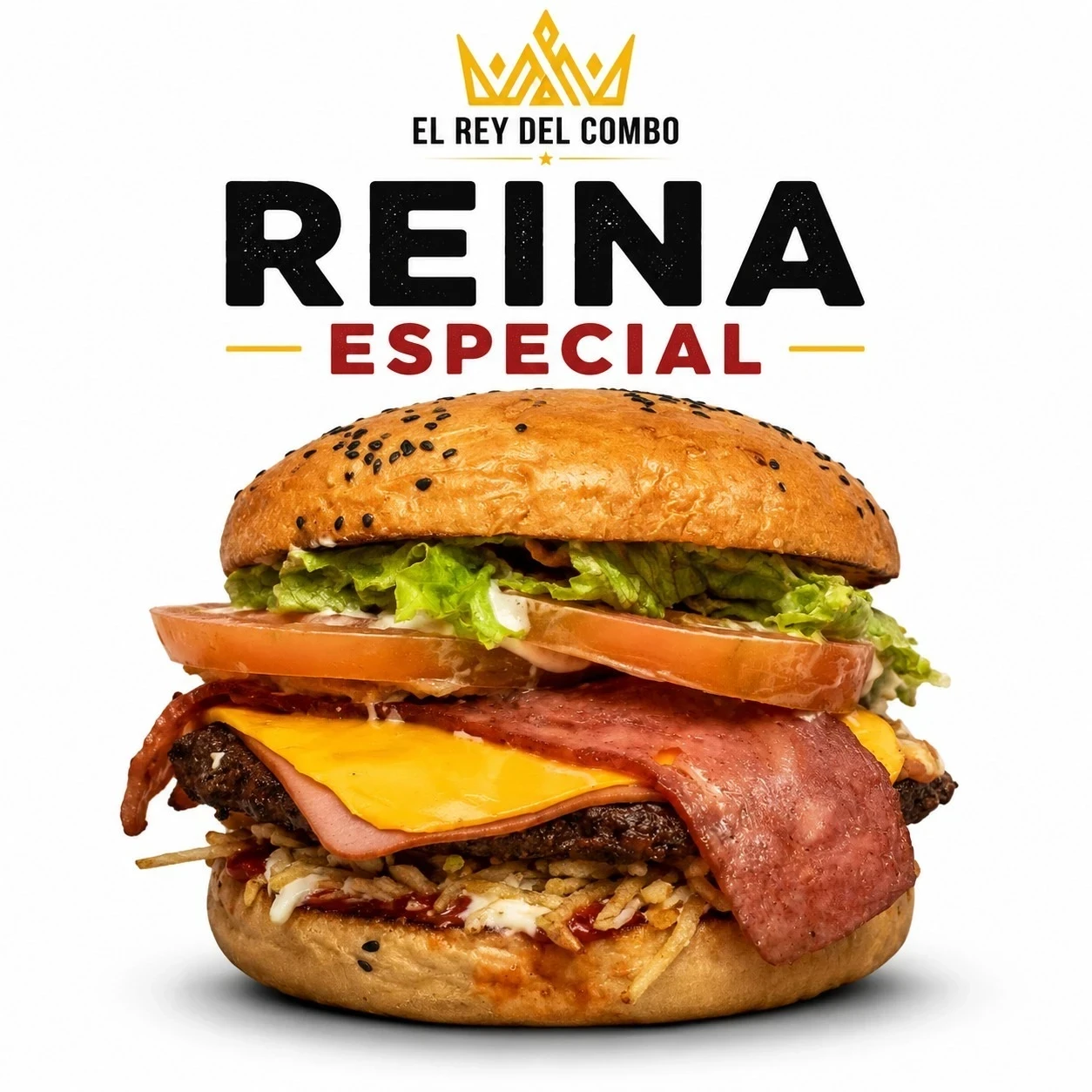 Reina Especial