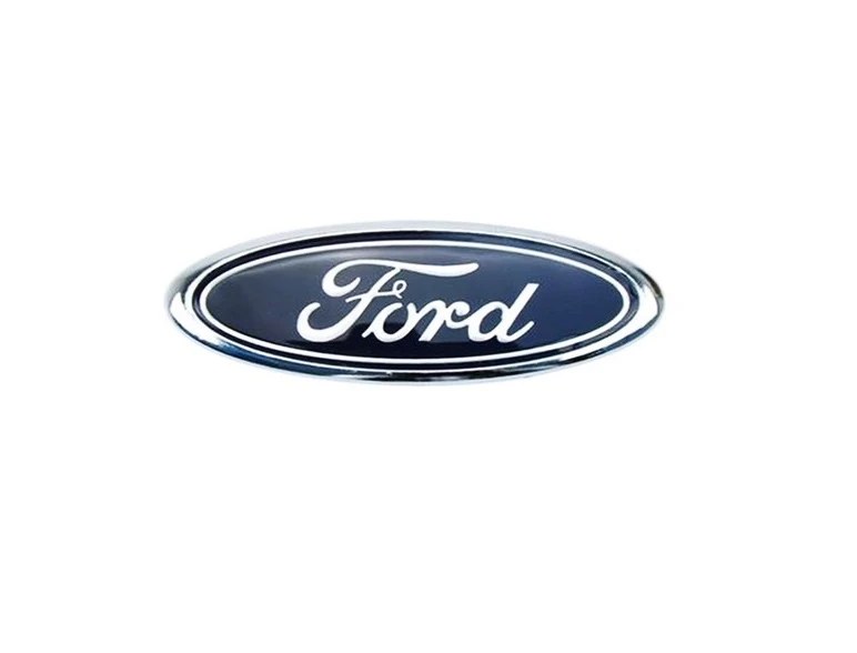 Logo Ford    / 131