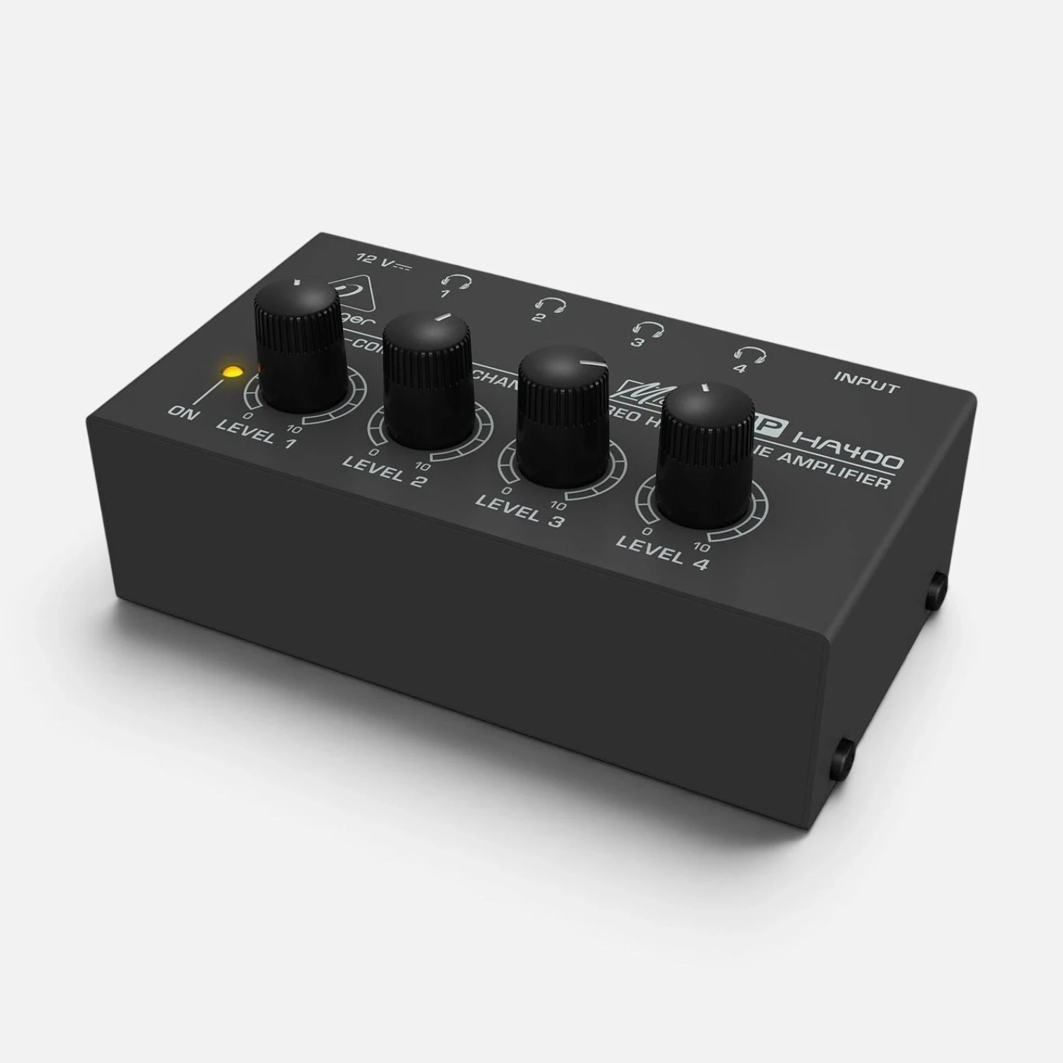 HA400 BEHRINGER
