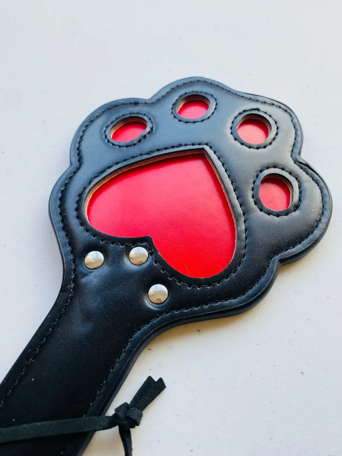 Paw Flogger 2