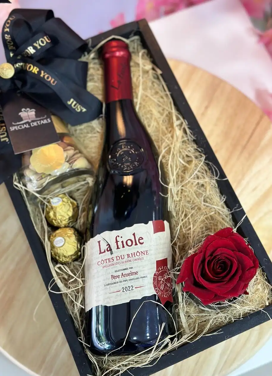 Love box 