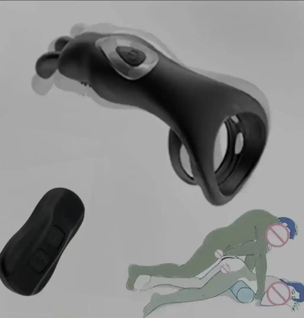 Anillo rabit control 3