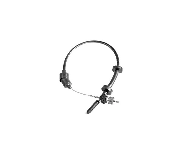 Cable  De Embrague VW Gol / Saveiro  Parati 1999-2005   / IKS 1323