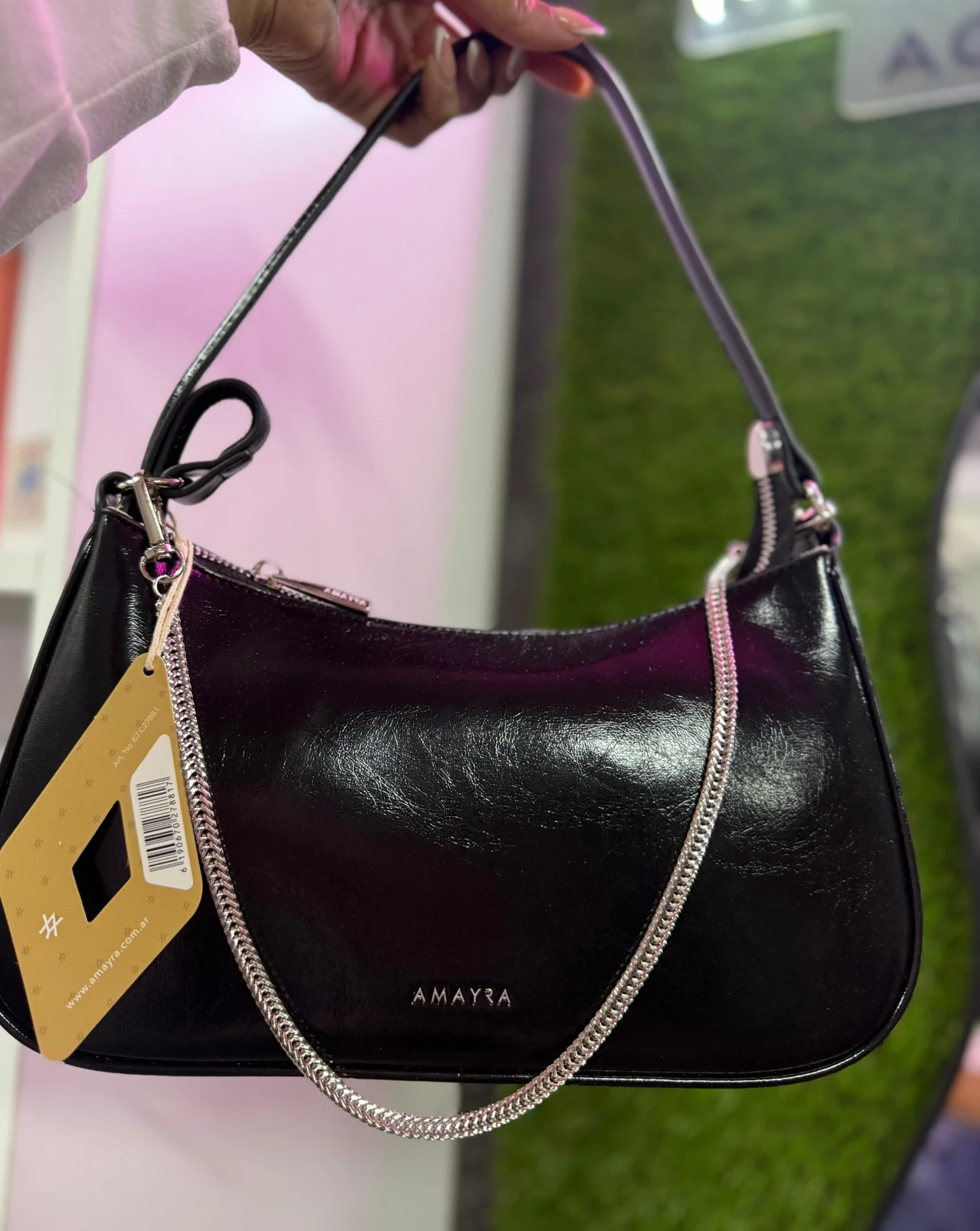 CARTERA AMAYRA 2788 3