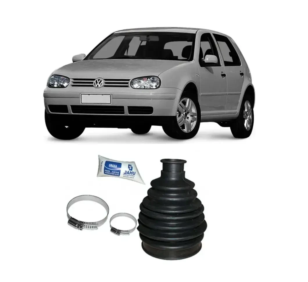 Capuchon Homocinetica Vw Golf / New Beetle / Bora 1998-2006 / 722707
