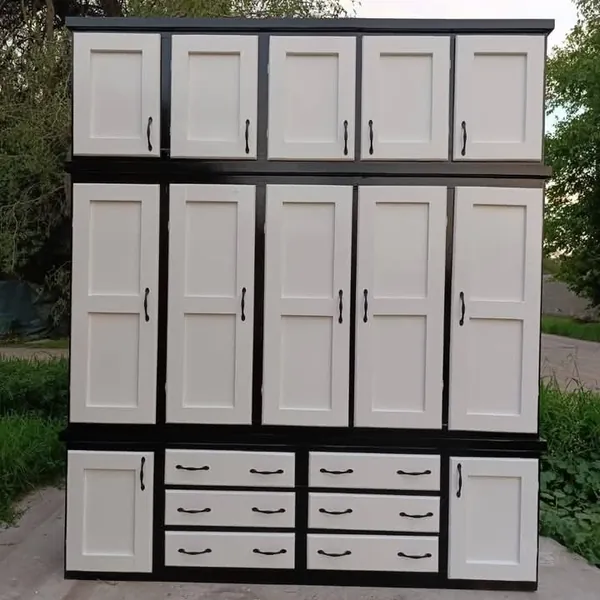 DESMONTABLES x 3