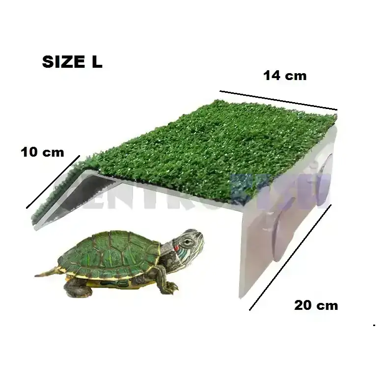 RAMPA GRASS L COD. 1155 2
