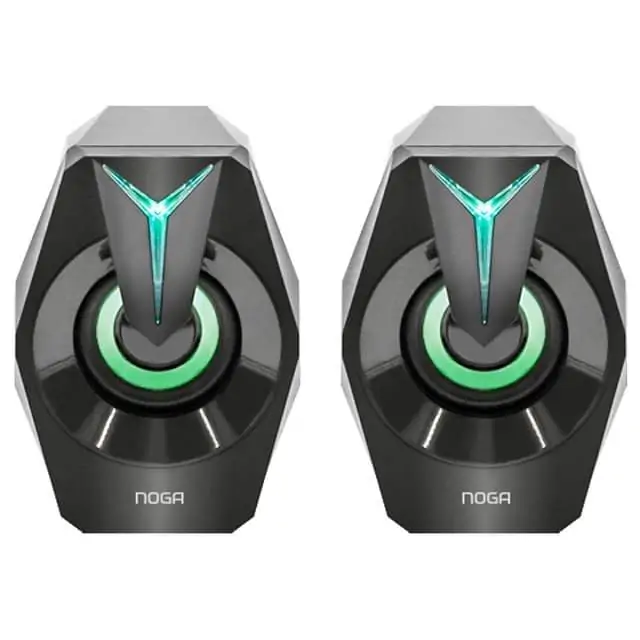 Parlante de  PC Noga 92 2