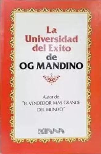 LA UNIVERSIDAD DEL EXITO
