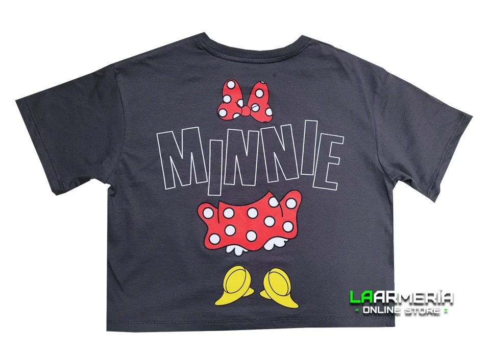 Minnie Mouse (XS-S-M-L) 3