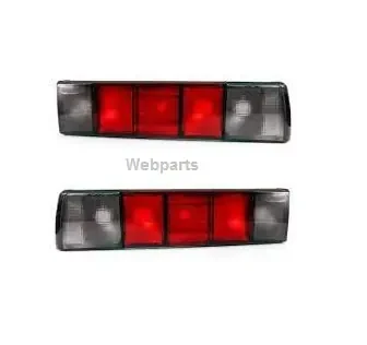 Stop  Vw Santana  Ahumado  1984-1990 / 102432 - 102532 2